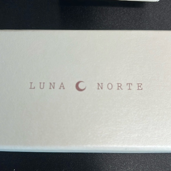 Luna Norte | Ocean Motif Bag Charm - Picture 2 of 11